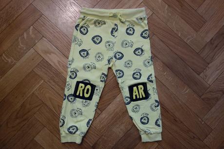 Tepláky so cute, 98