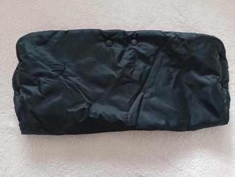 Rukávnik na kočík, emitex