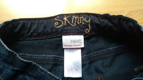 Skinny rifle, 116-122, 5-7r., next,116