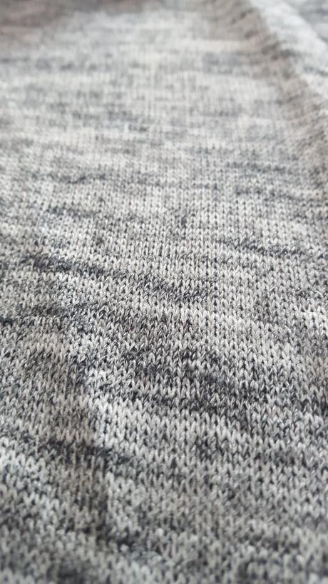 Tenký svetrík nekrčivý, h&m,134