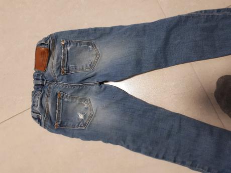 Rifle zara, zara,104