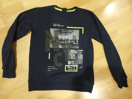 Mikina, chapter young,146