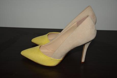 Topánky, graceland,38