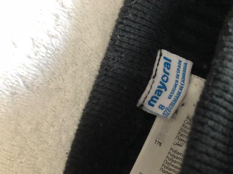 Pletené legíny, mayoral,128