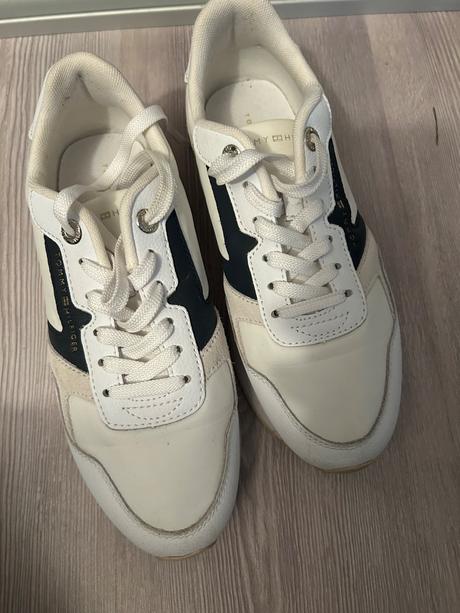 Tenisky, tommy hilfiger,38