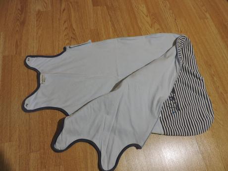 Spací vak, babaluno