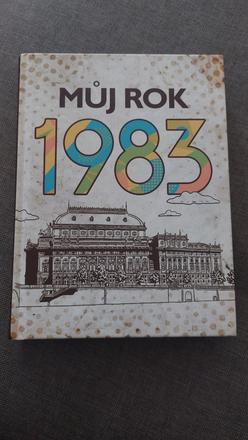 Muj rok 1983, 