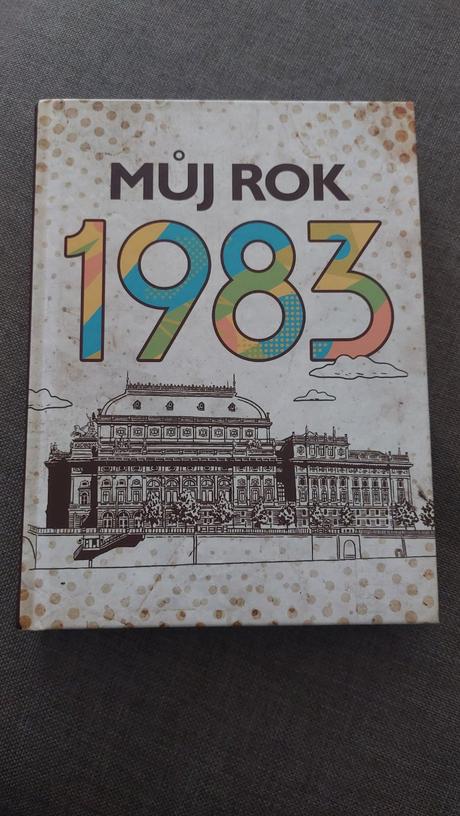 Muj rok 1983, 