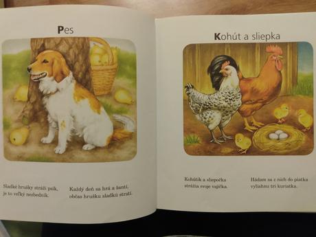 Kamaráti zvieratká, 