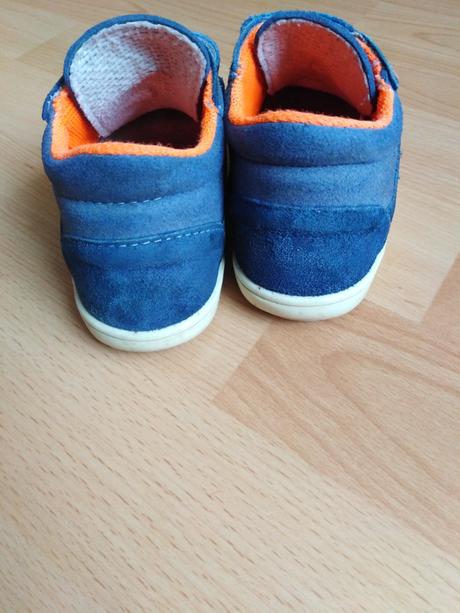 Tenisky protetika, protetika,24