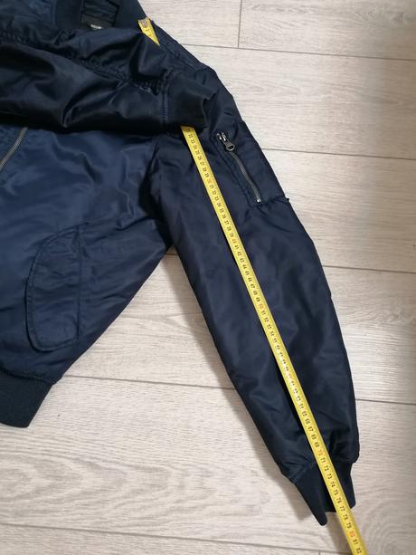 Bomberka s-36, pull&bear,s