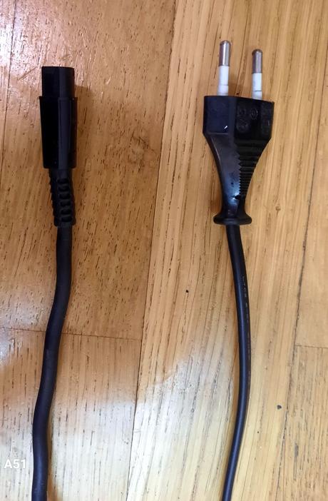 Panasonic m10 retro vhs kamera + ac adaptér, panasonic
