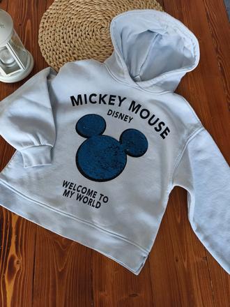 Mikina zara 122, zara,122