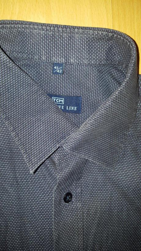 Pekná košeľa tcm, tcm,41