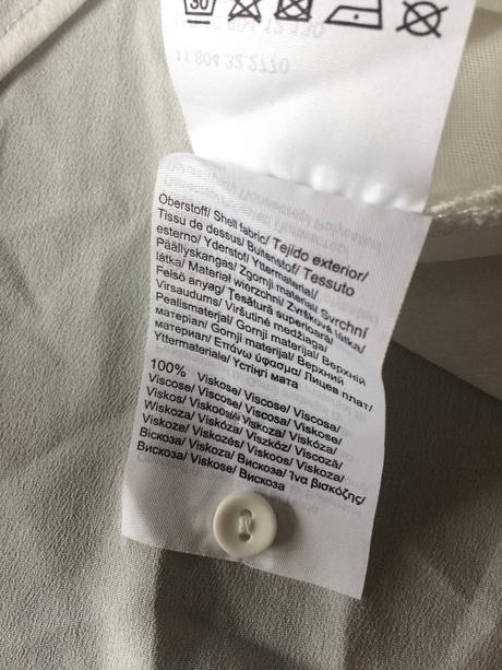 S.oliver blúzka vel.38/m, s.oliver,38