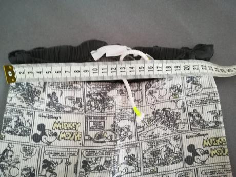 Nohavice/legíny., zara,104