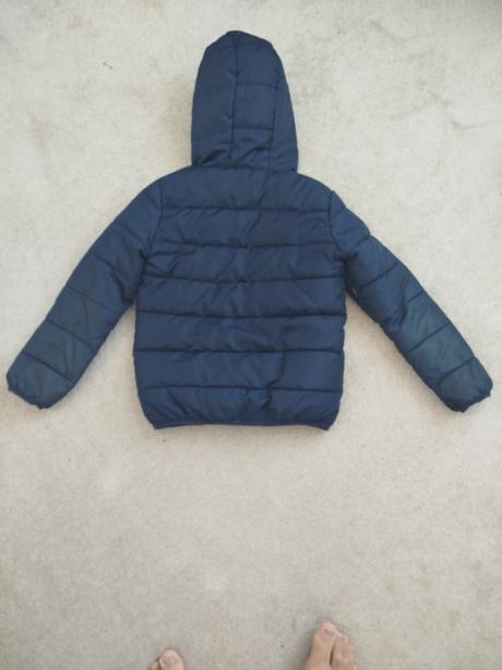 Presivana bunda 128, sinsay,128