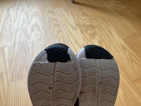 Vzdušné tenisky d.d. step, d.d.step,24