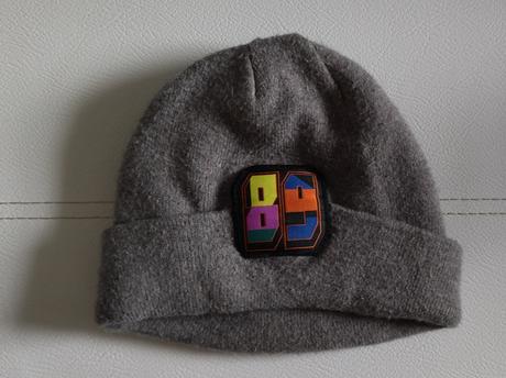 Čiapka reserved, reserved,68