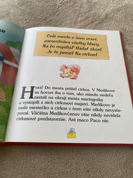 Zabavme sa s macom pacom príbehy a veršíky s i,