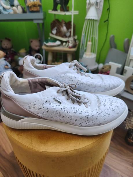 Dámske tenisky geox, geox,39