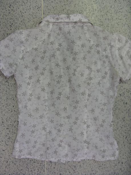 Blúzka - 158-164, 158