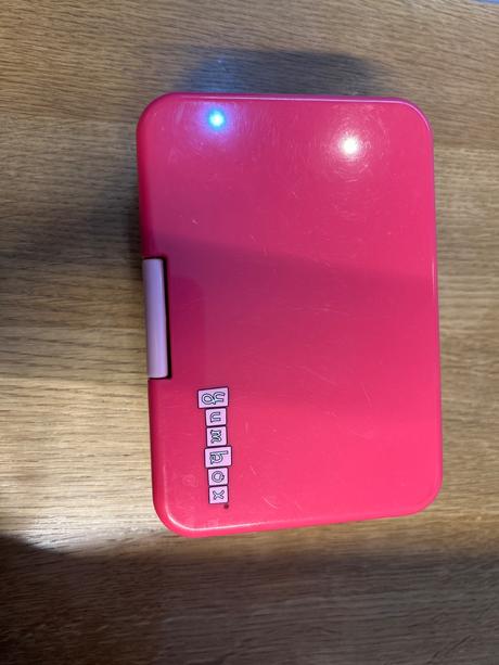 Desiatový box yumbox,