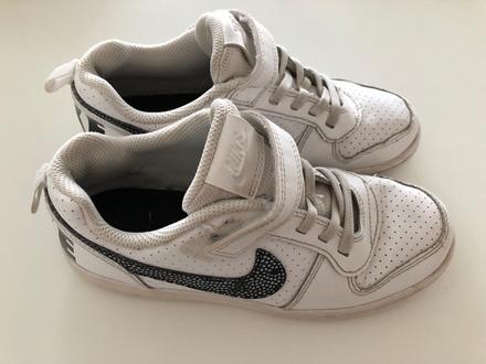 Kozene tenisky nike, nike,32