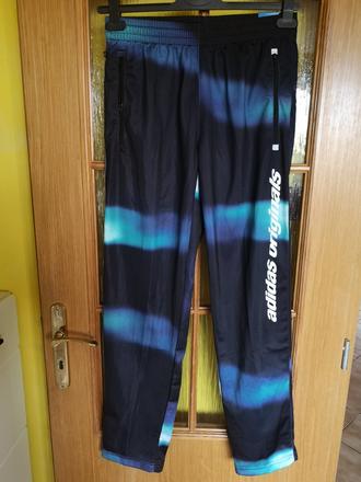 Adidas originals pánske tepláky veľkosť s, adidas,s