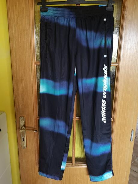 Adidas originals pánske tepláky veľkosť s, adidas,s