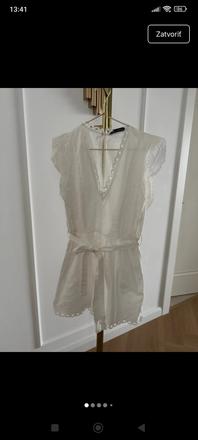 Overal zara, zara,m