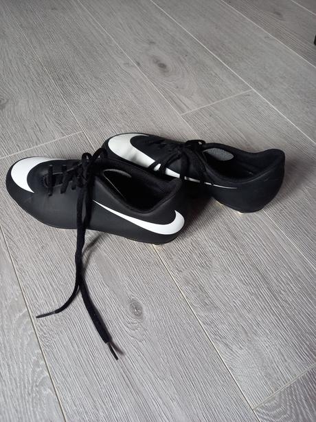 Kopačky, nike,38