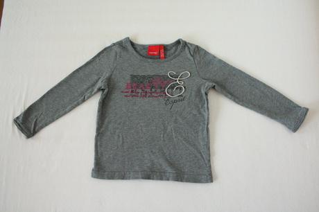 Tričko esprit, esprit,98