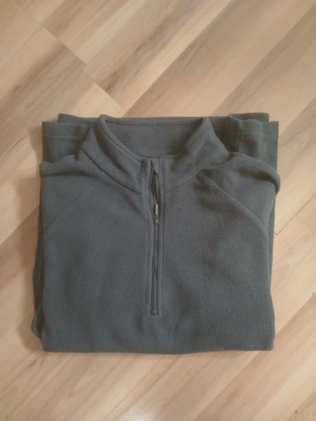 Flisova mikina 16 r., 176