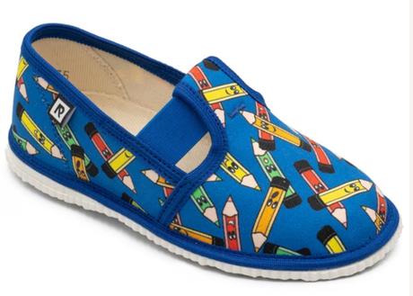 Rak ortopedické papučky ceruzky - skladom, rak,26 - 33