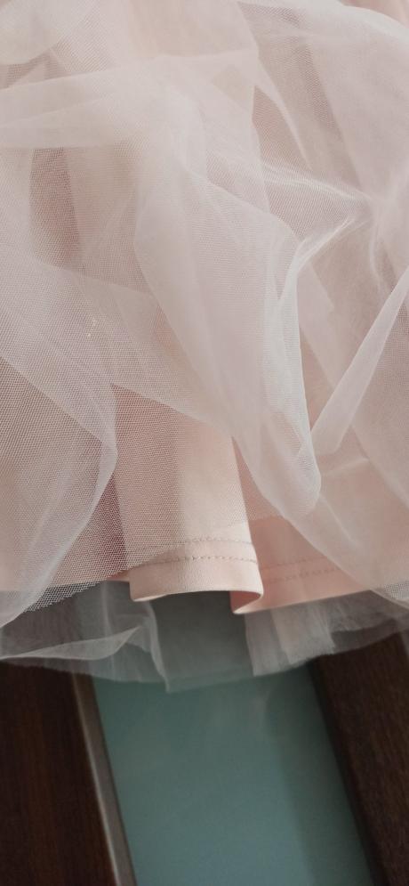 Staroružové šaty mohito, mohito,40