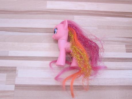My little pony pinkie pie, 