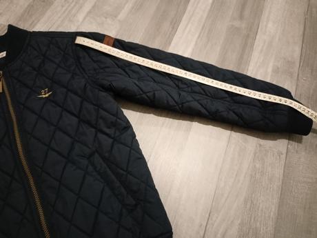 Prechodná bunda 146, 146