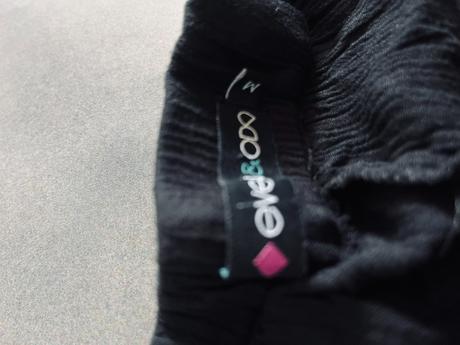 Vyšívané kraťasy, m