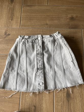 Sukňa zn. zara 146, zara,146