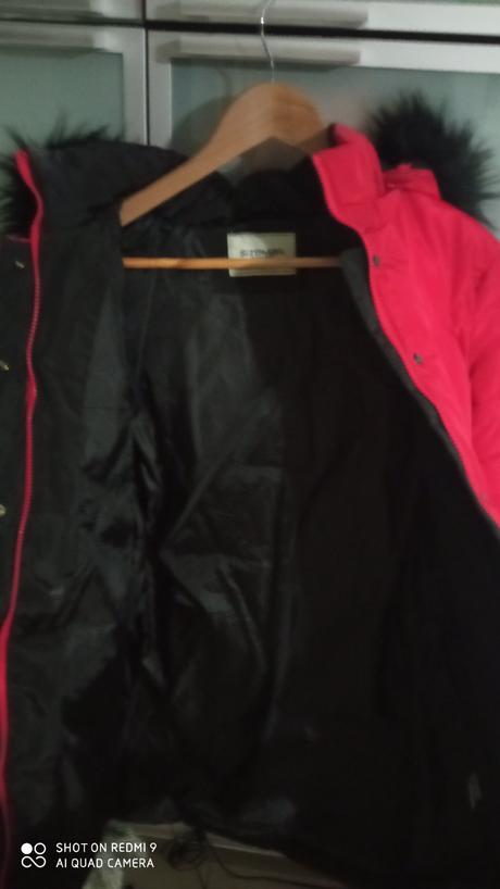 Zimná bunda, xl
