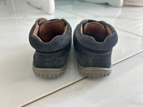 Detske prechodne topánočky filii na jeseň/jar, filii,26