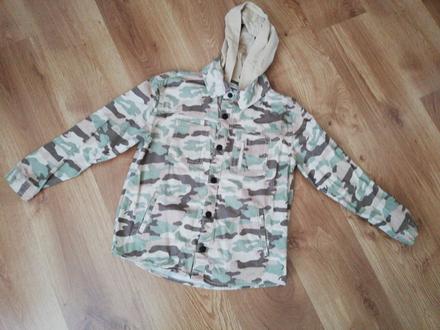 Kabát s6449, f&f,146