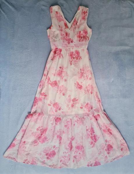 Mohito-romantické vzdušné šaty celebration, mohito,36