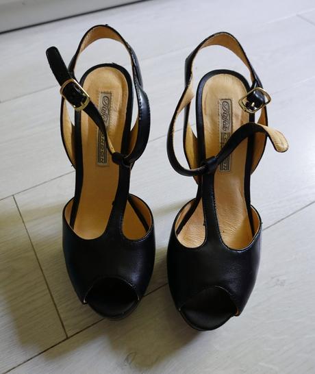 Topánky buffalo, 37