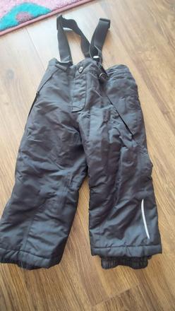 Oteplovaky, lupilu,86