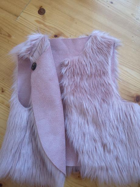 Štýlová vestička, 86