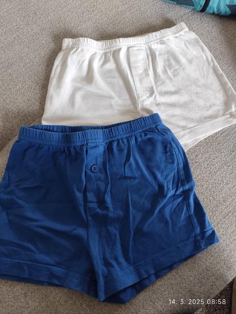 Pyžamá, bonprix,128