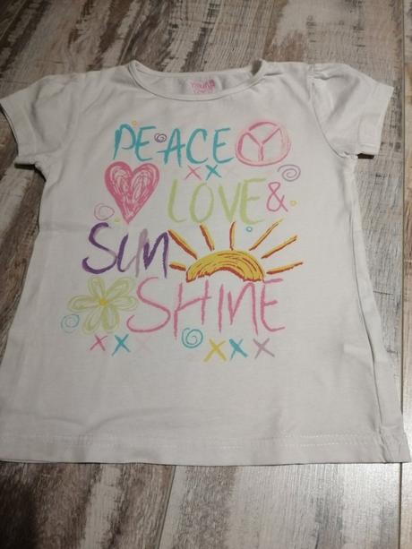 Tričko, young dimension,122