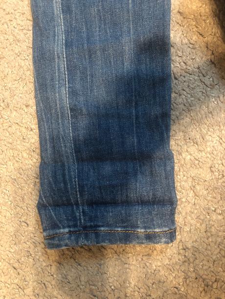 Rifle amisu, amisu,s